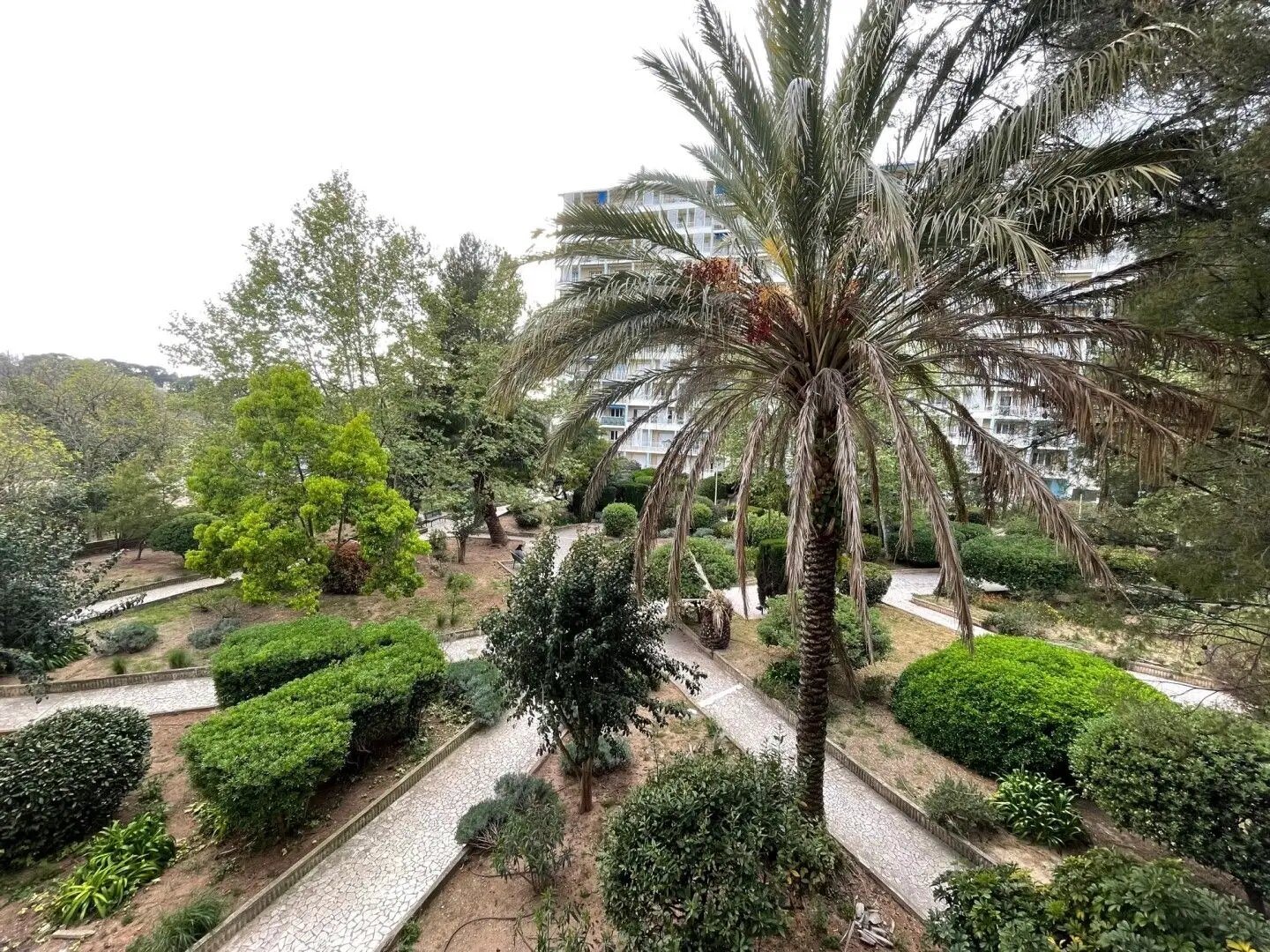 Appartement à vendre, 67m², Toulon