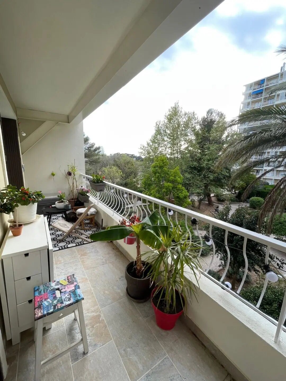 Appartement à vendre, 67m², Toulon