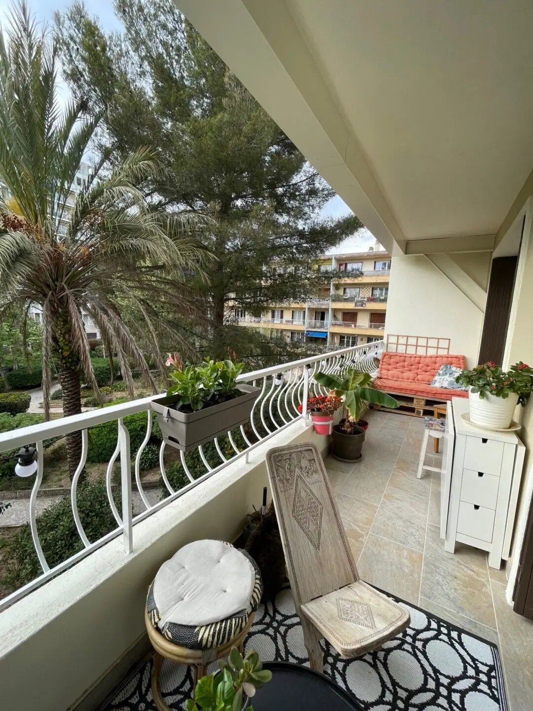 Appartement à vendre, 67m², Toulon