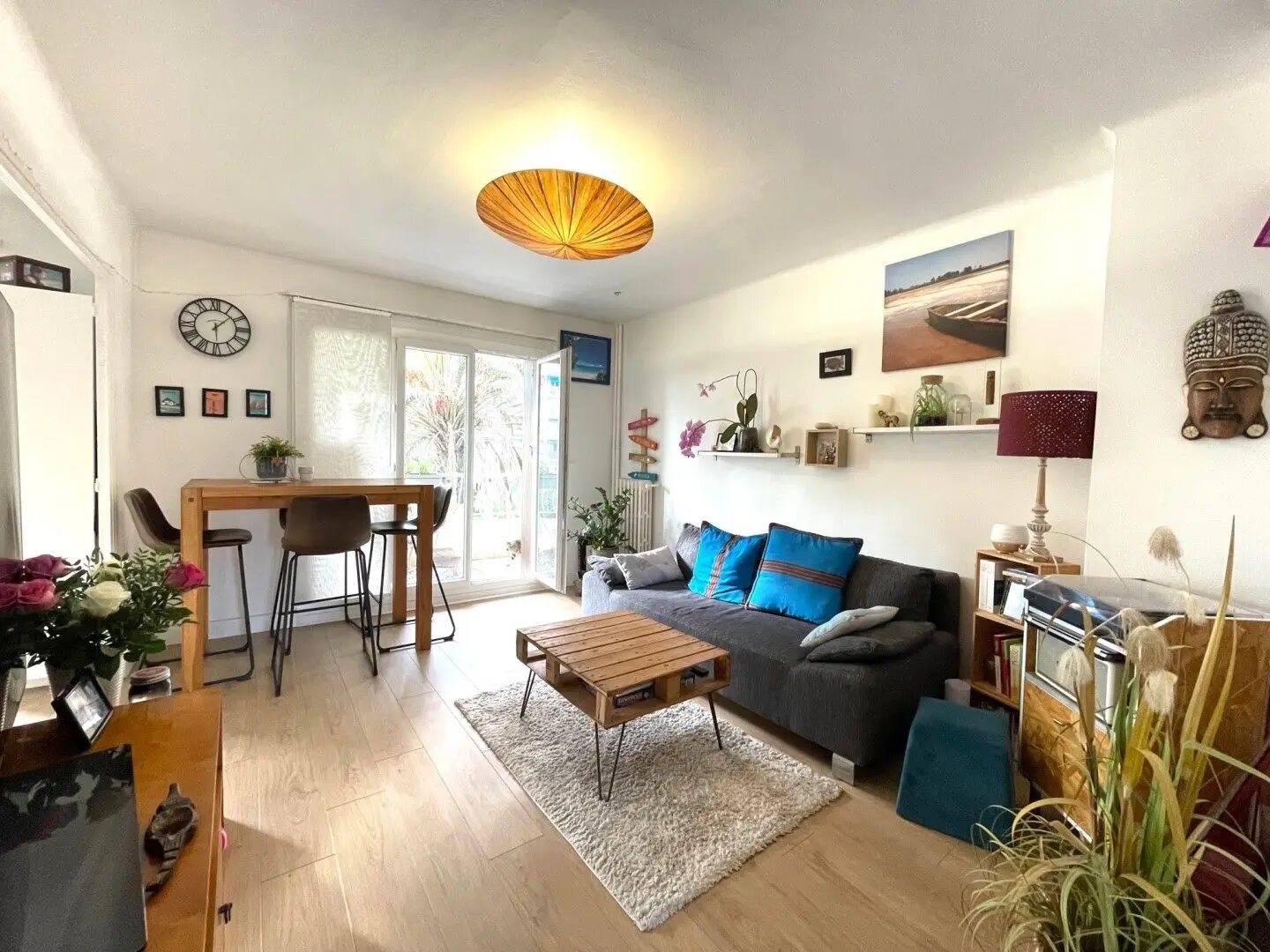 Appartement à vendre, 67m², Toulon