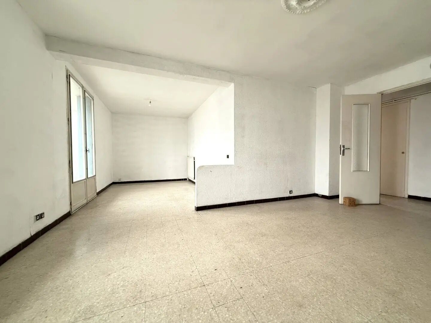 Appartement à vendre, 71m², La Seyne-sur-Mer
