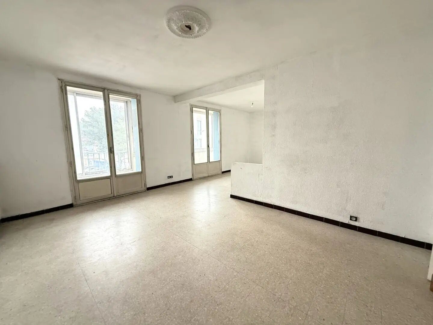 Appartement à vendre, 71m², La Seyne-sur-Mer
