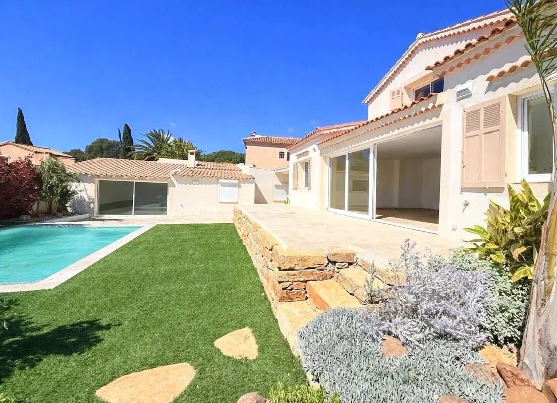 Maison à vendre, 195m², Bandol