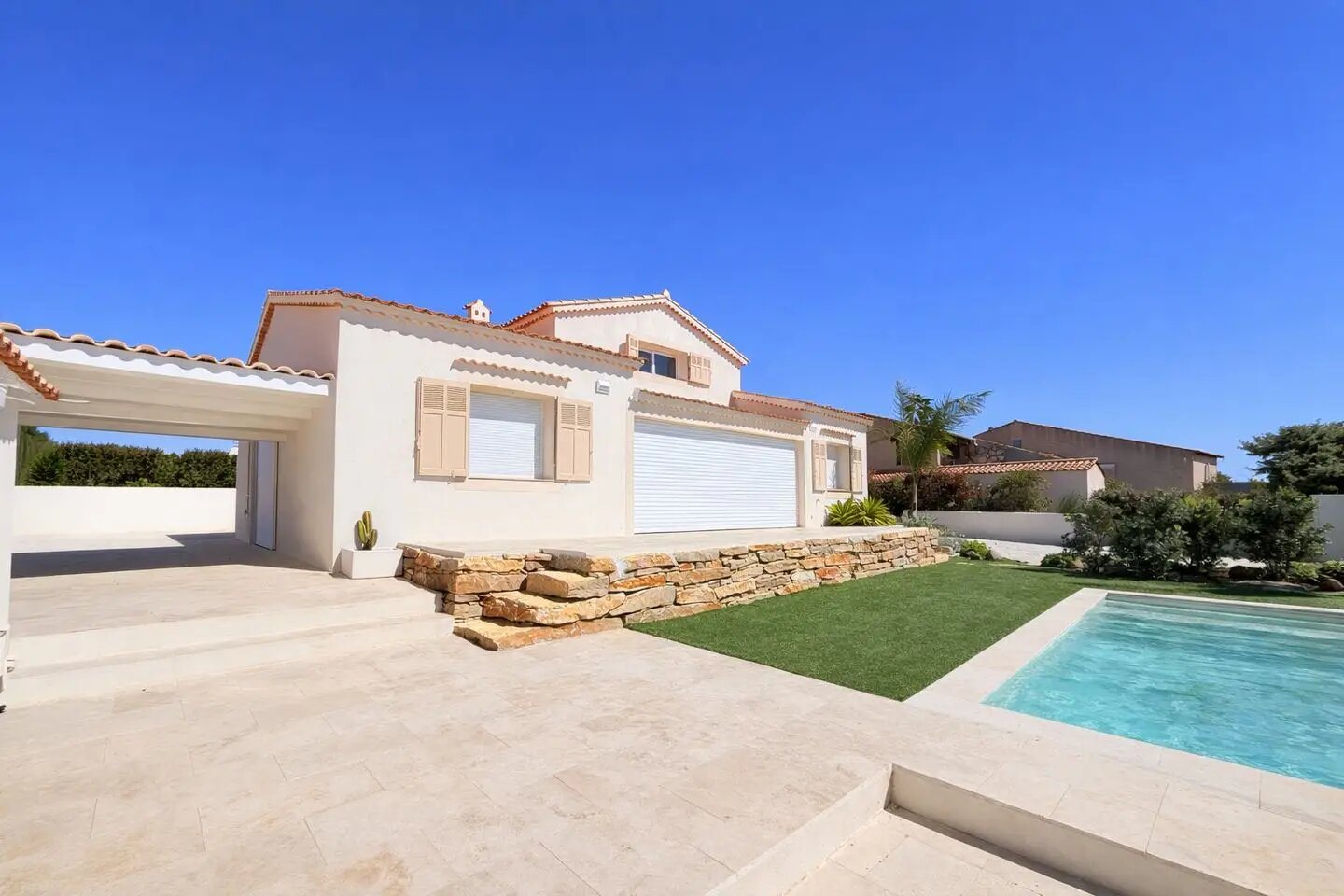 Maison à vendre, 195m², Bandol