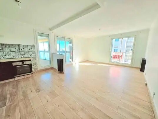 Appartement à vendre, 72m², La Seyne-sur-Mer