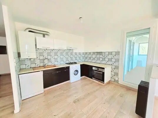 Appartement à vendre, 72m², La Seyne-sur-Mer