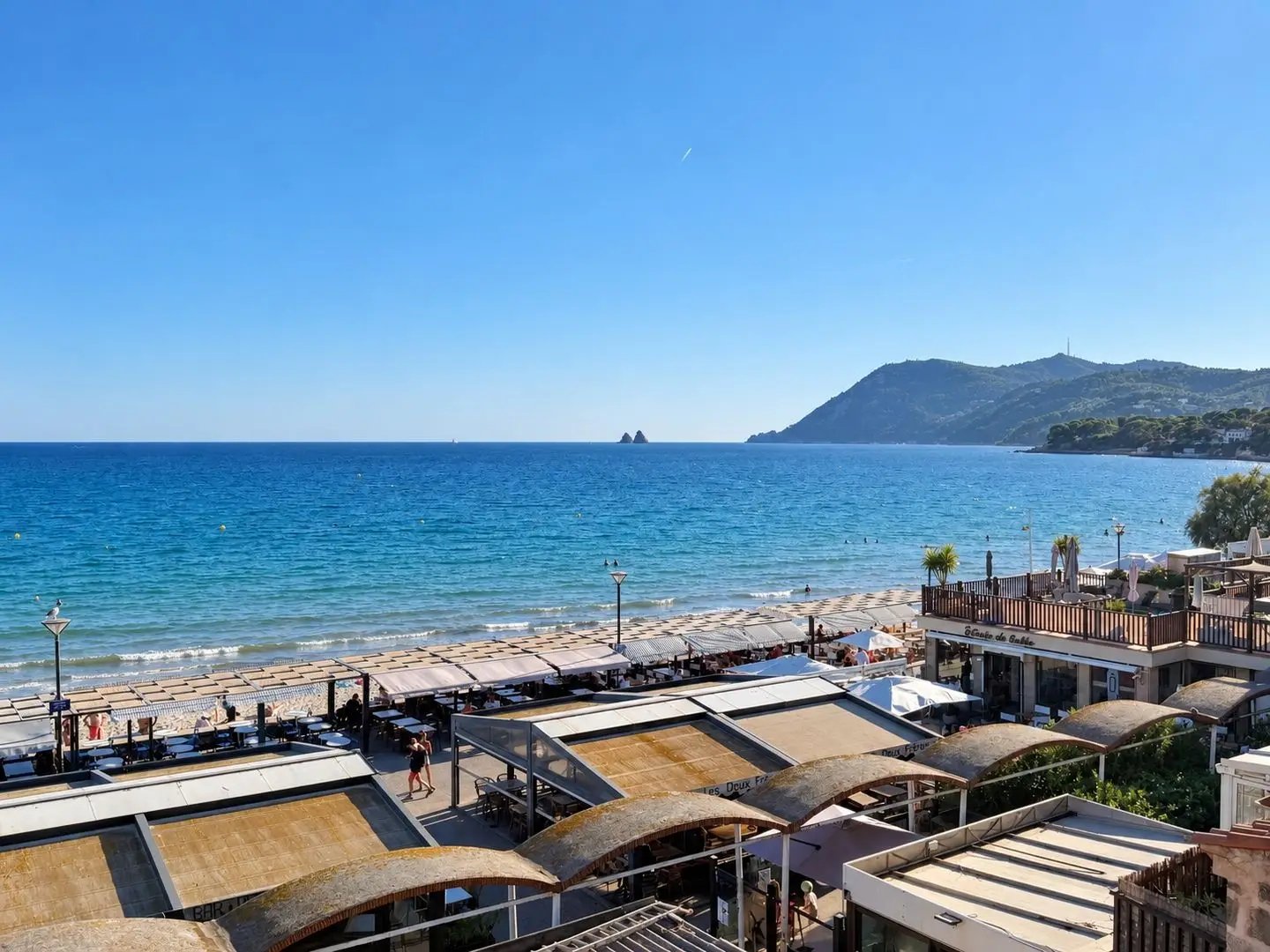 Appartement à vendre, 20m², La Seyne-sur-Mer