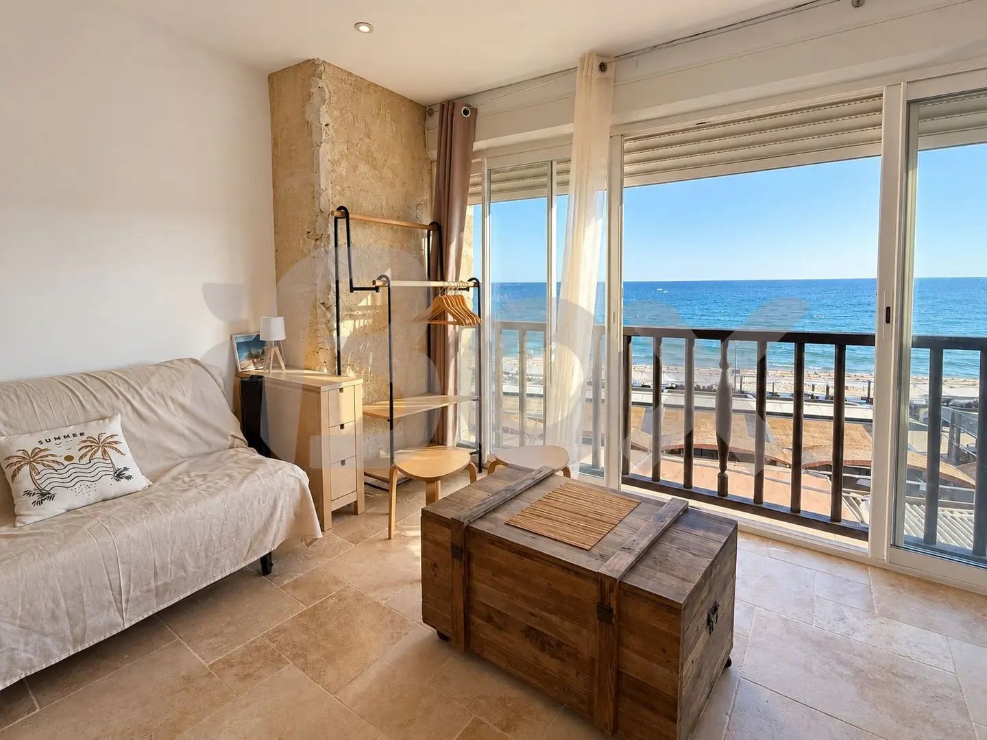 Appartement à vendre, 20m², La Seyne-sur-Mer