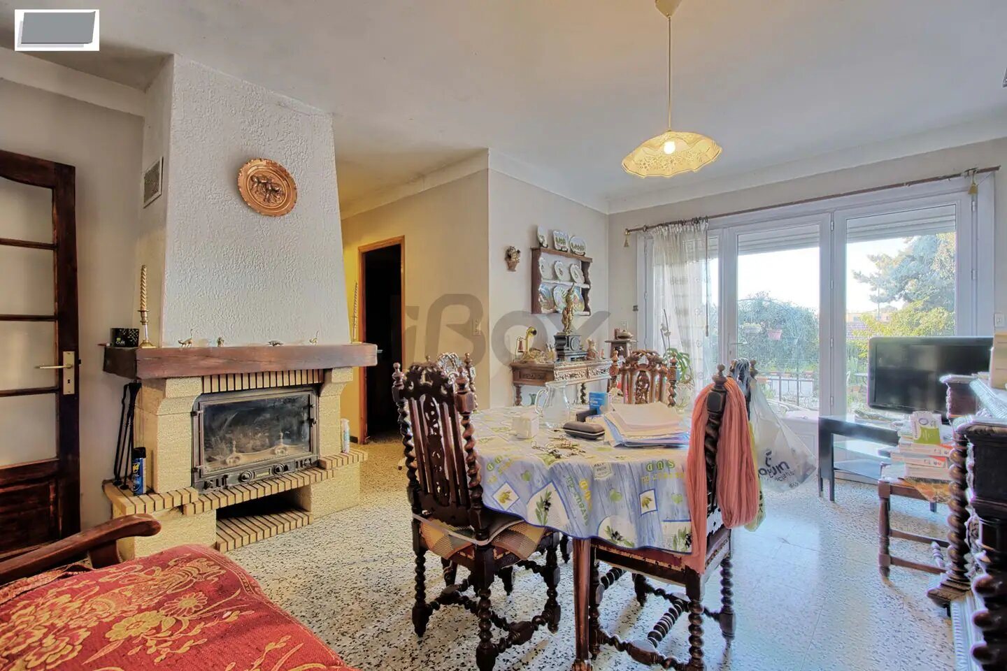 Maison à vendre, 67m², Toulon