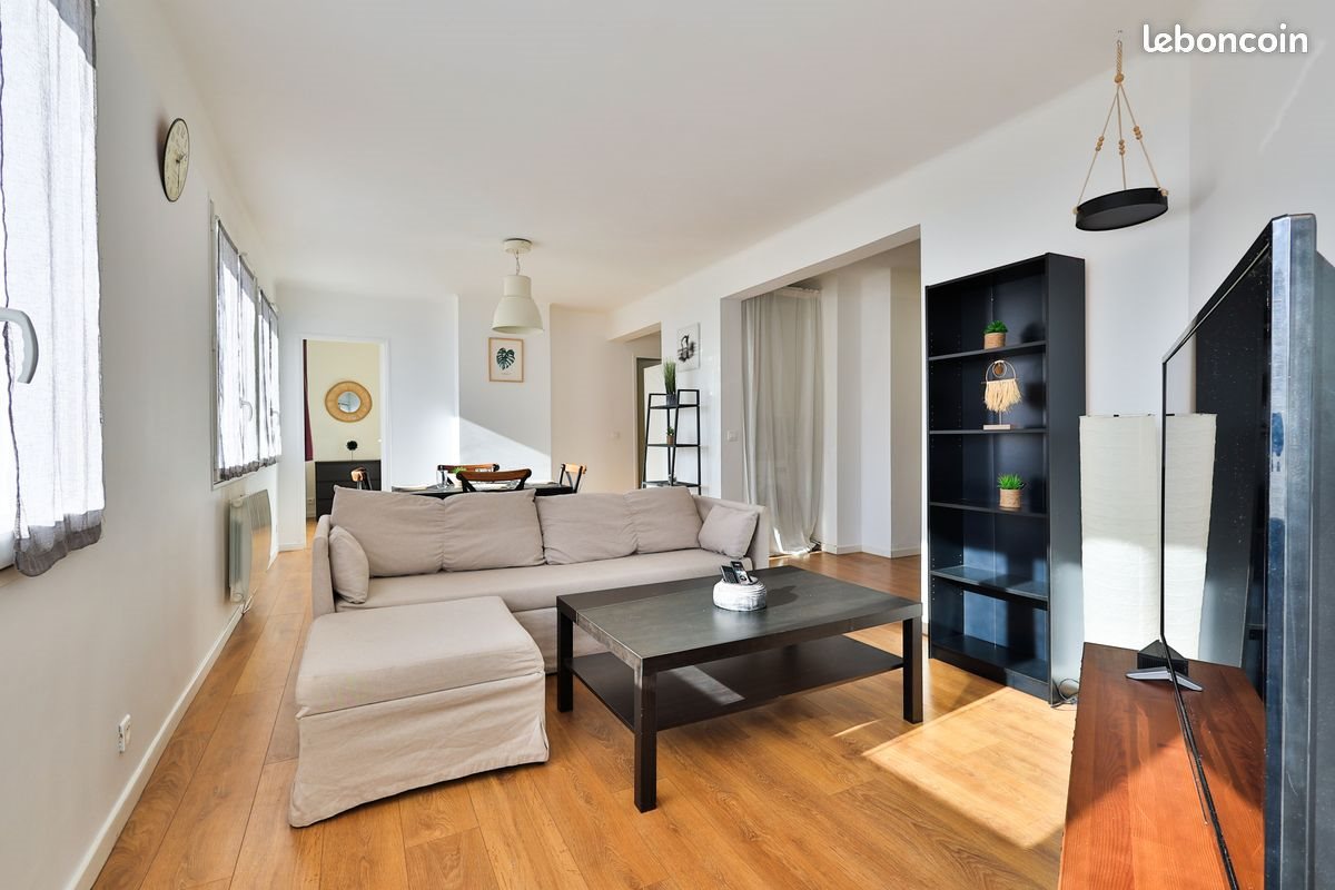 Appartement à vendre, 58m², Le Revest-les-Eaux