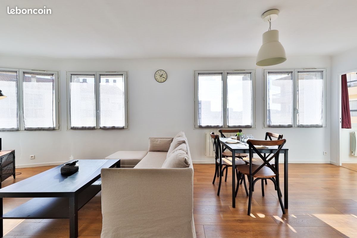 Appartement à vendre, 58m², Le Revest-les-Eaux
