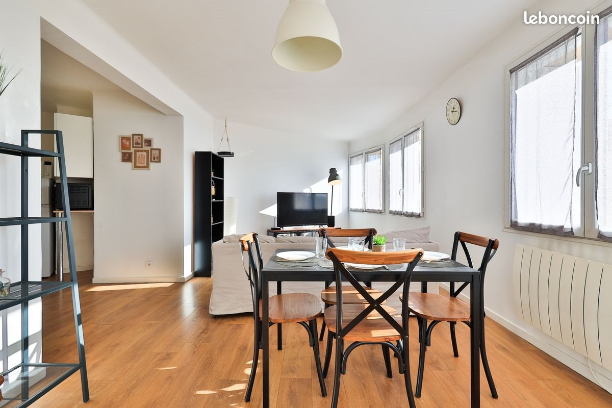 Appartement à vendre, 58m², Le Revest-les-Eaux