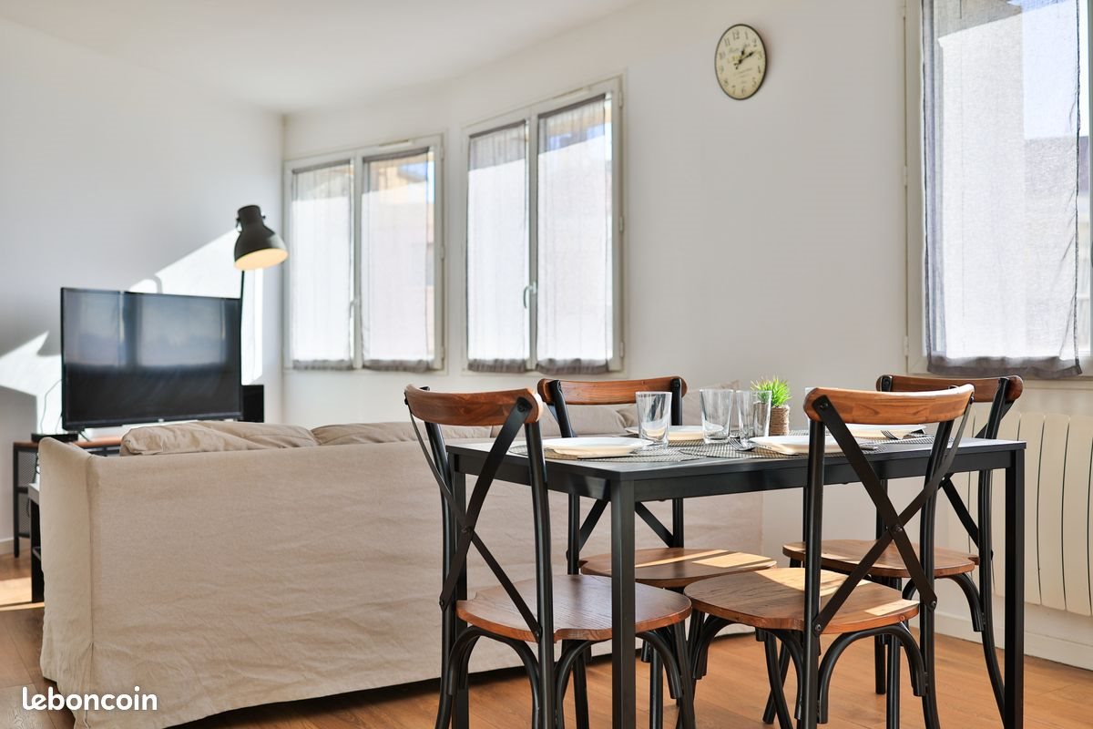 Appartement à vendre, 58m², Le Revest-les-Eaux