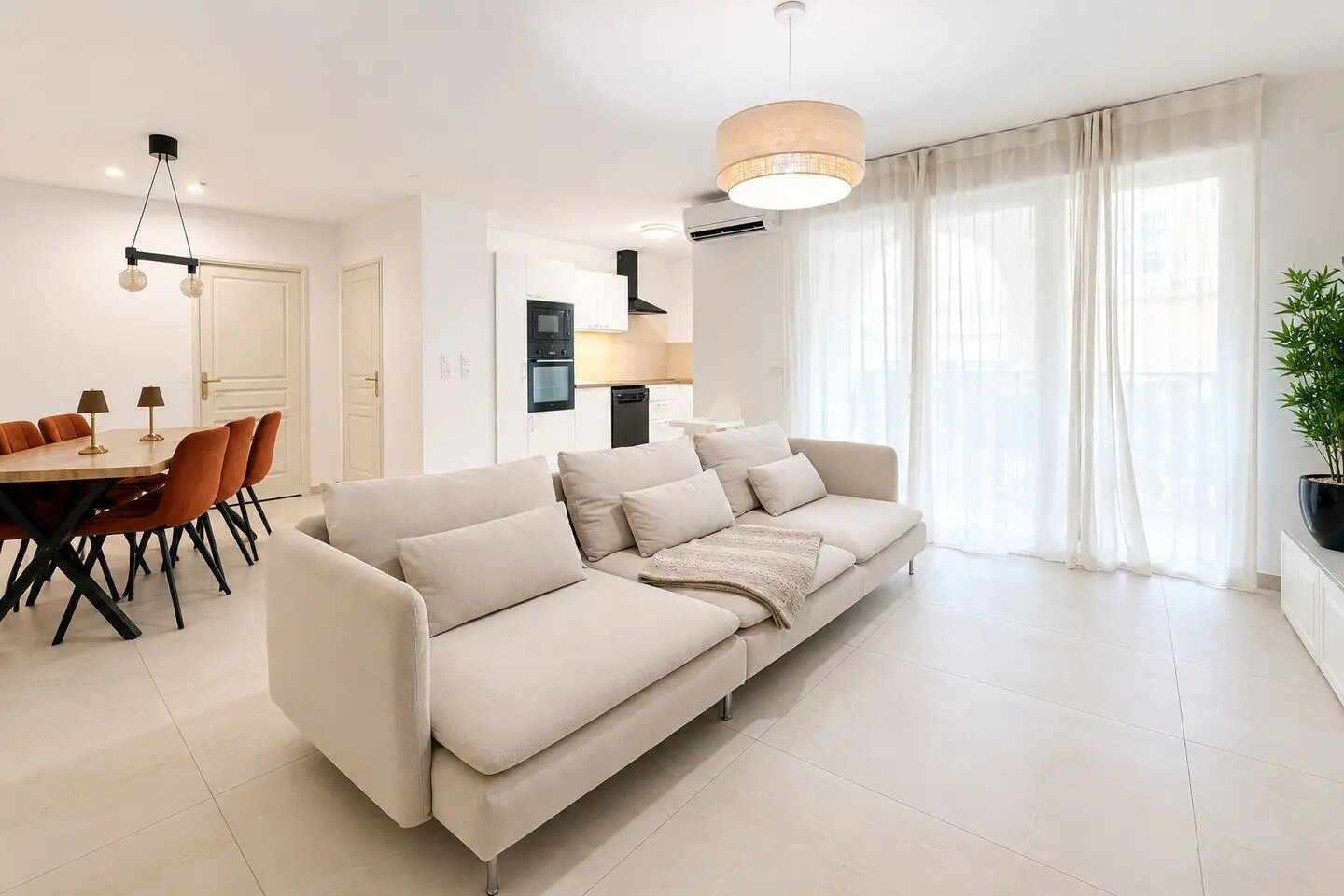 Appartement à vendre, 80m², Ollioules