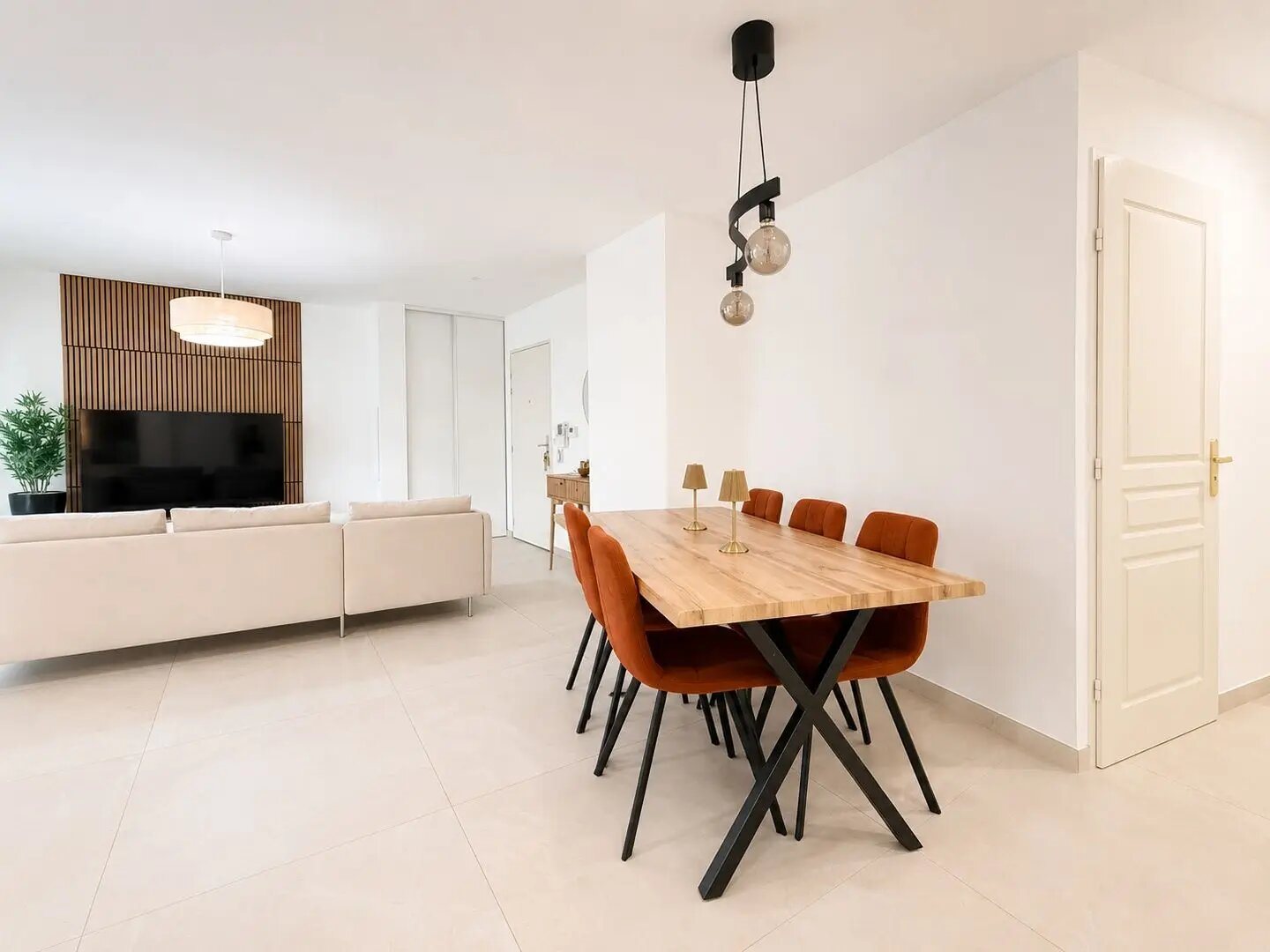 Appartement à vendre, 80m², Ollioules