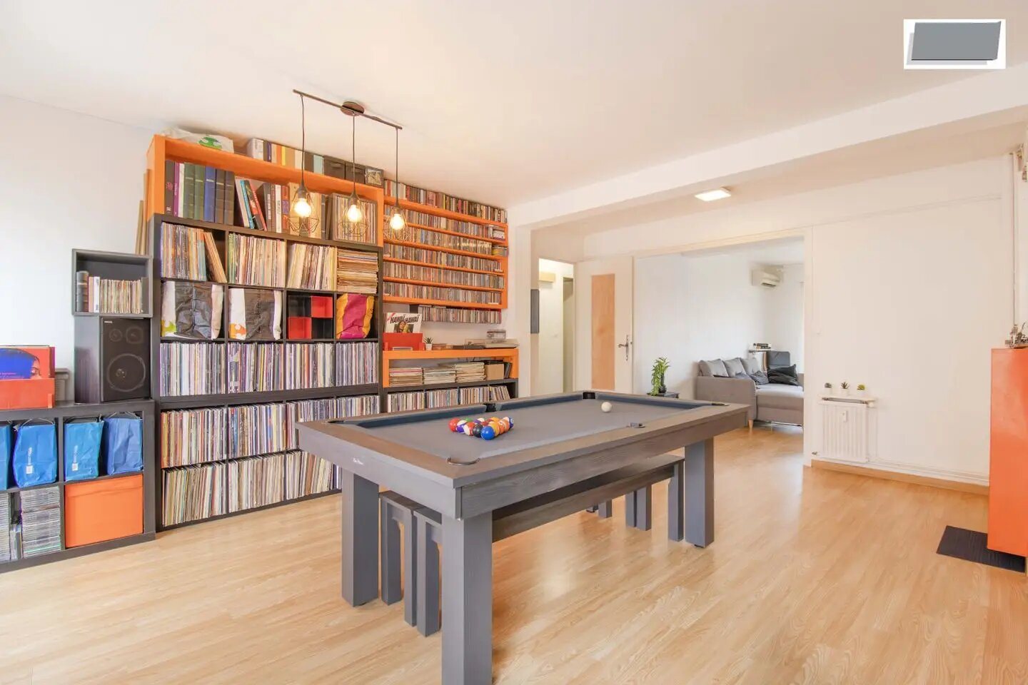 Appartement à vendre, 78m², Toulon