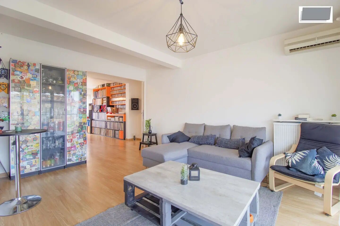 Appartement à vendre, 78m², Toulon
