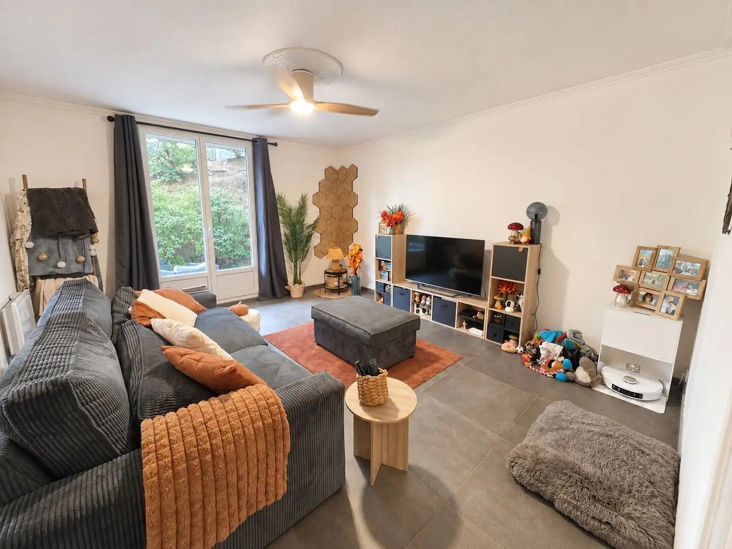 Appartement à vendre, 96m², La Seyne-sur-Mer