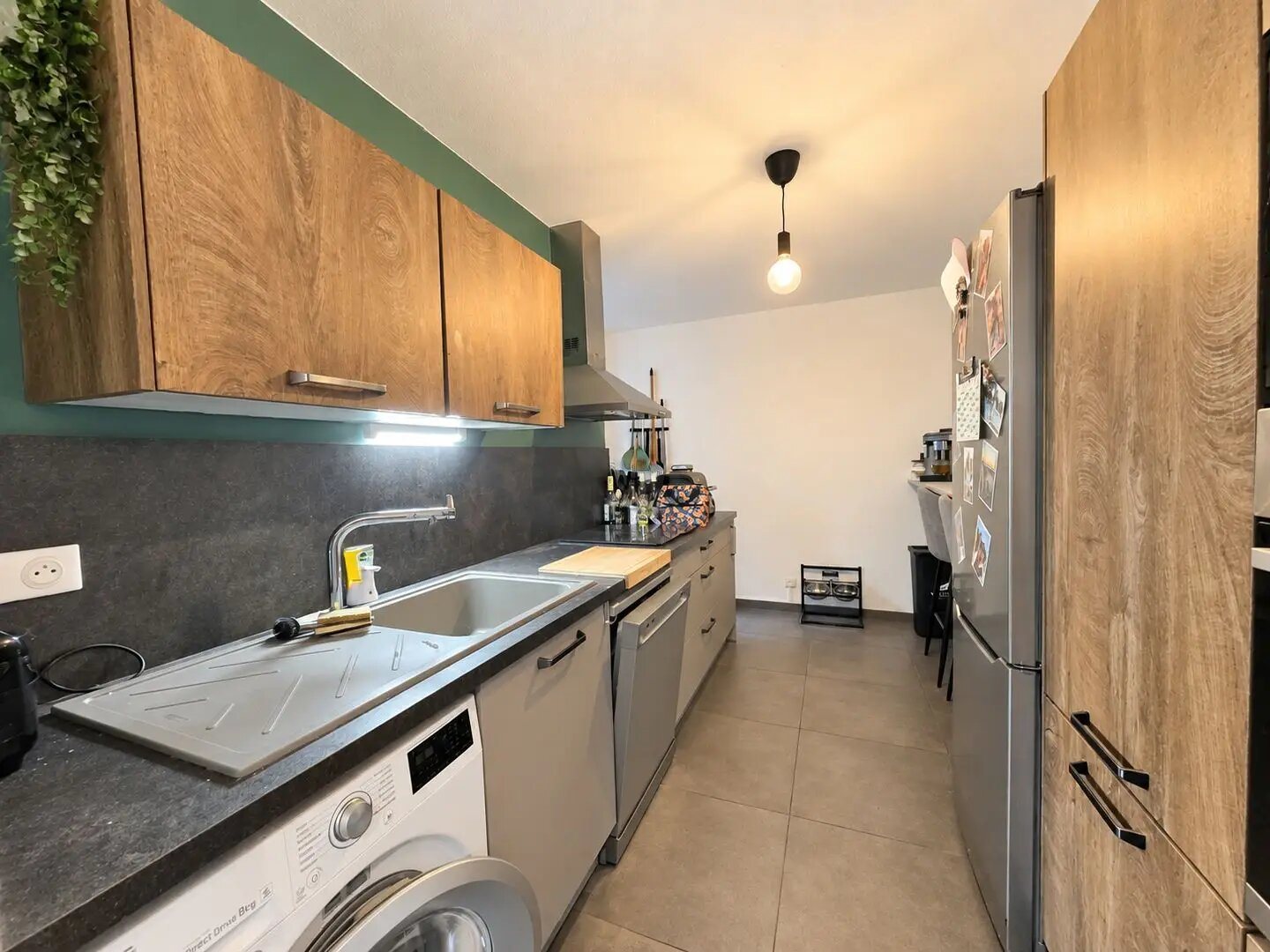 Appartement à vendre, 96m², La Seyne-sur-Mer