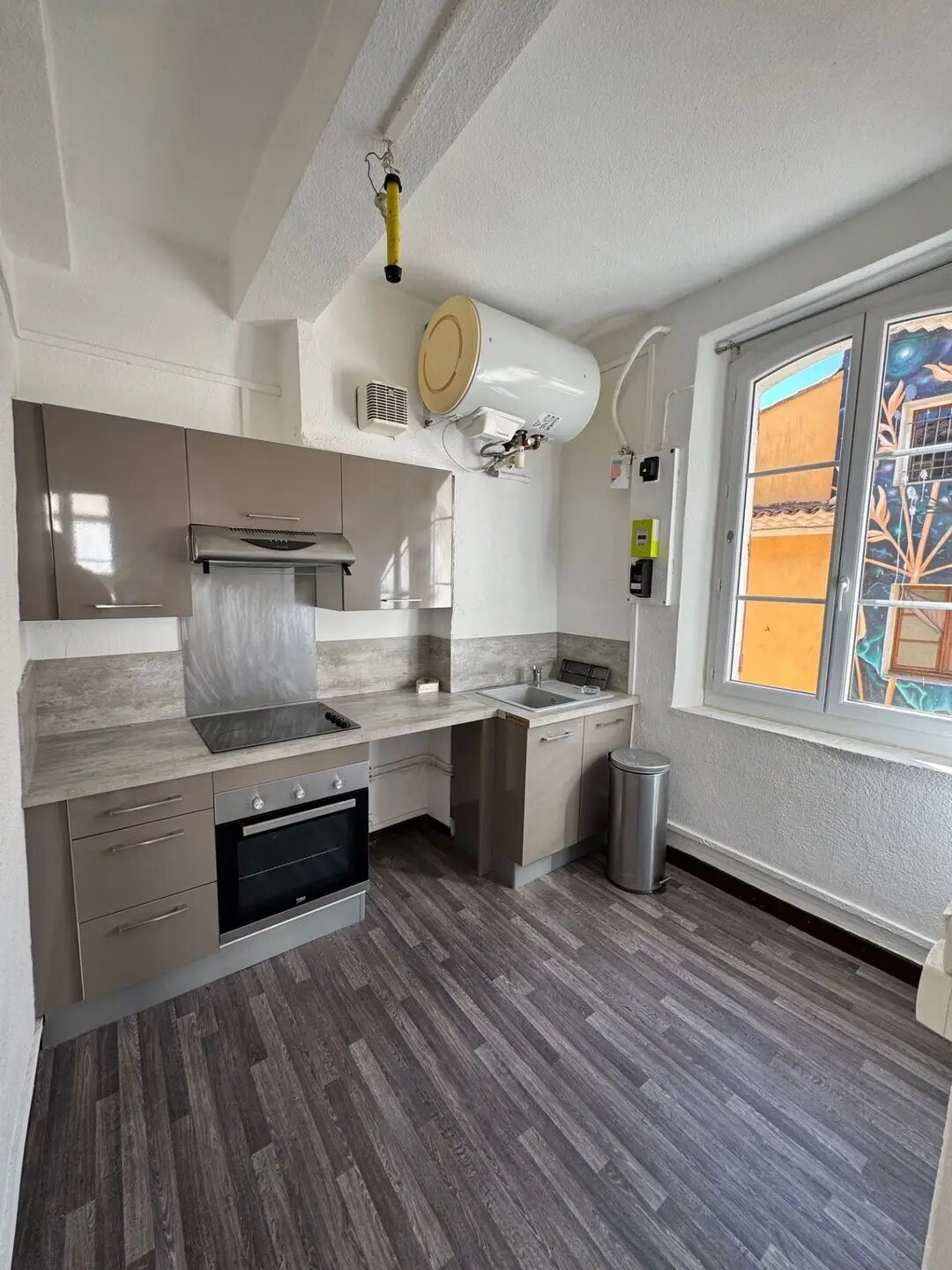 Appartement à vendre, 36m², La Seyne-sur-Mer
