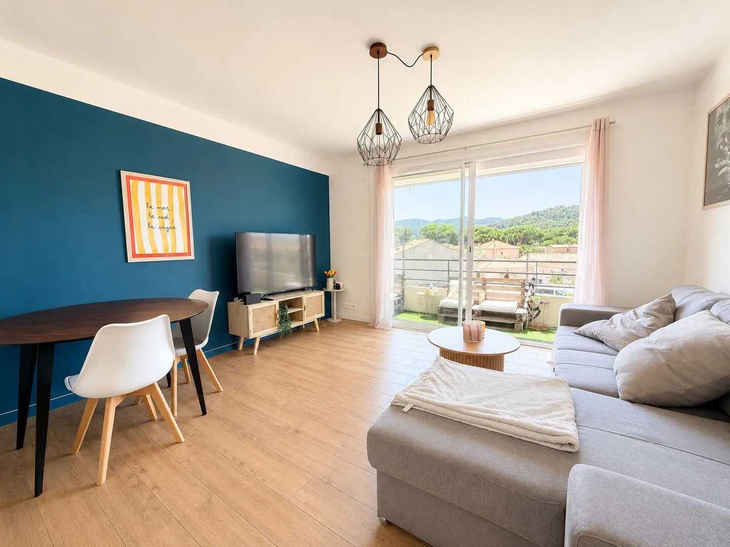 Appartement à vendre, 63m², La Seyne-sur-Mer