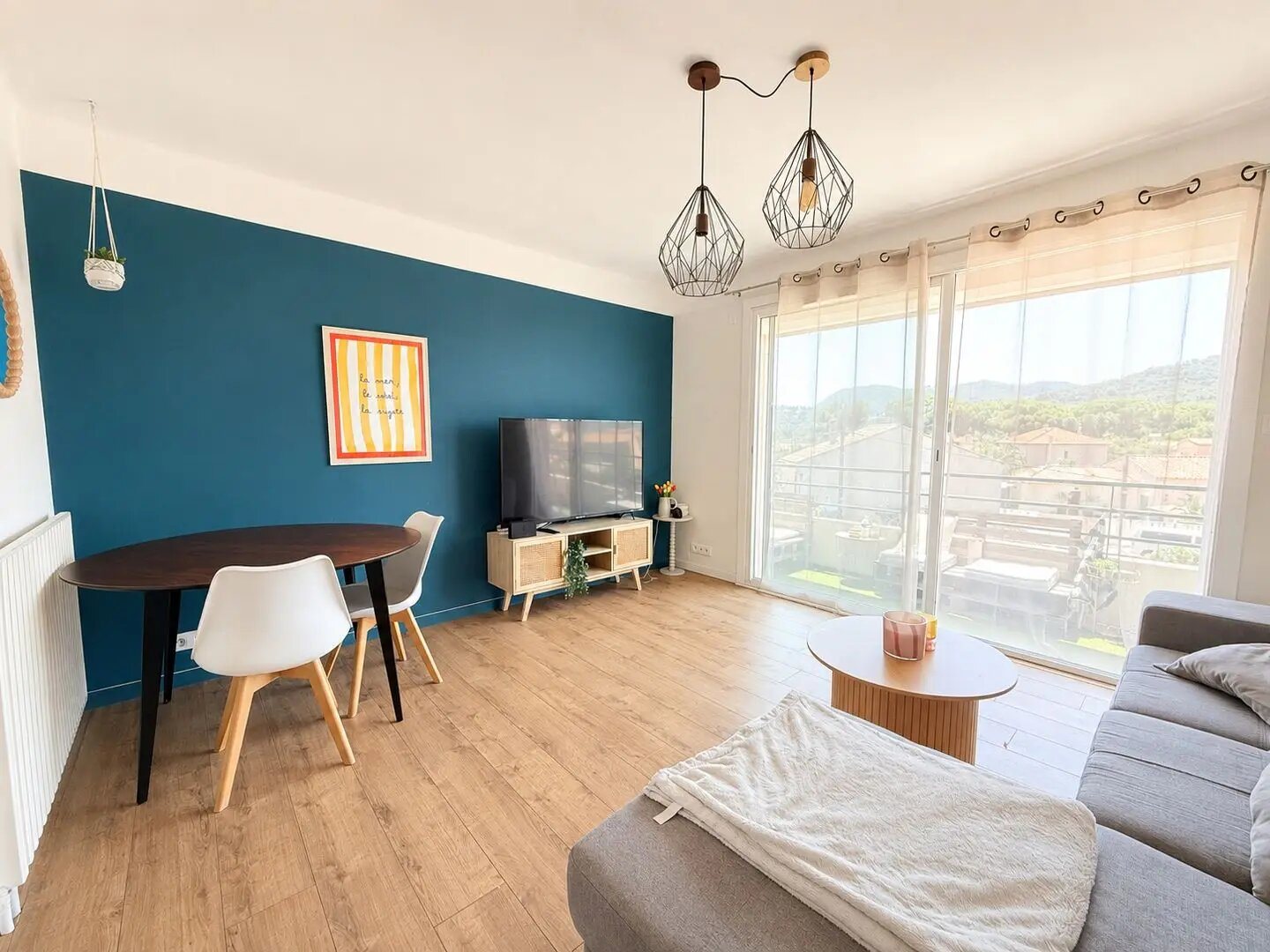 Appartement à vendre, 63m², La Seyne-sur-Mer