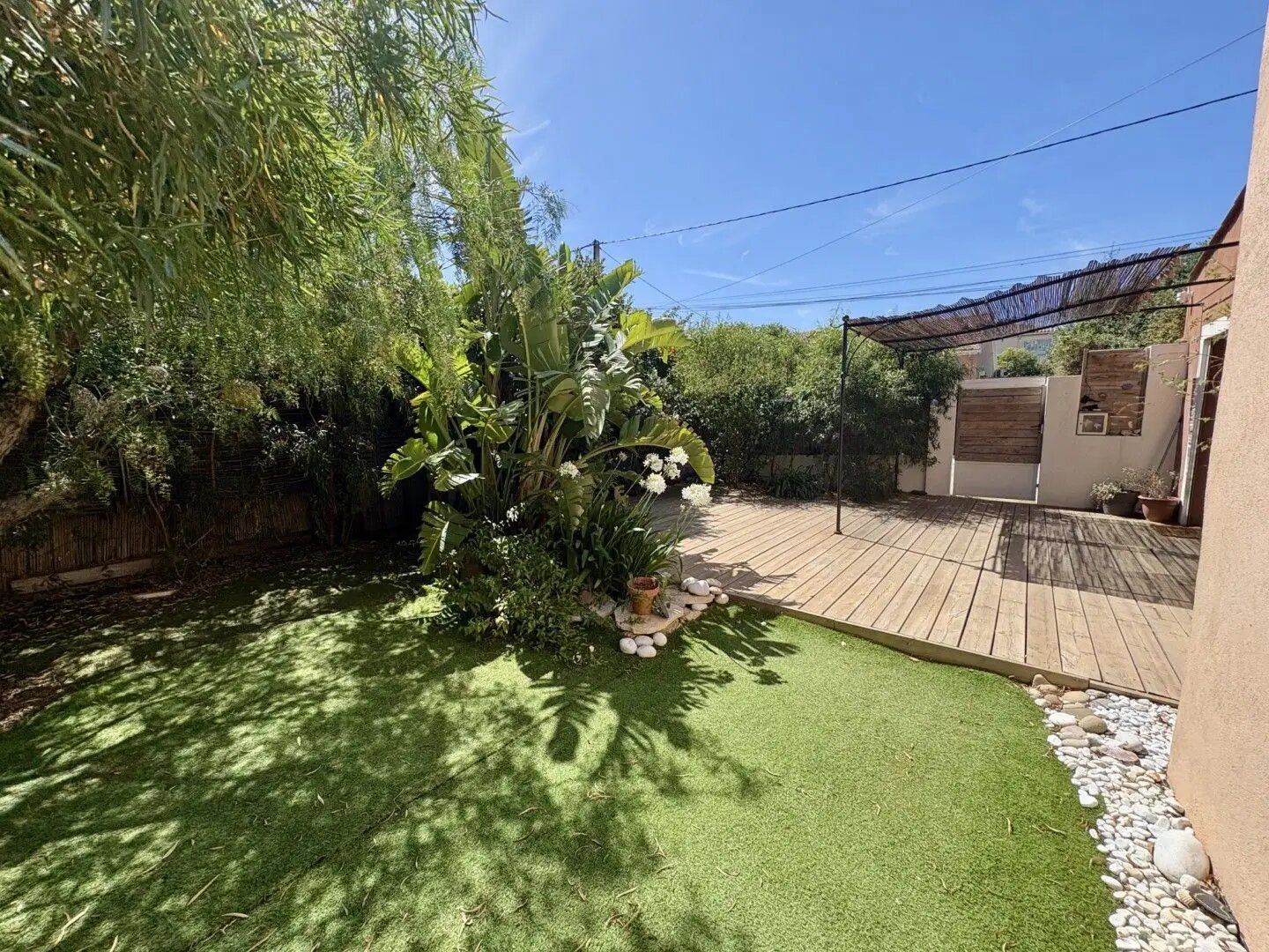 Maison à vendre, 62m², La Seyne-sur-Mer