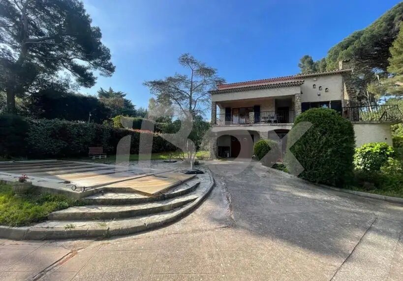 Maison à vendre, 210m², La Seyne-sur-Mer