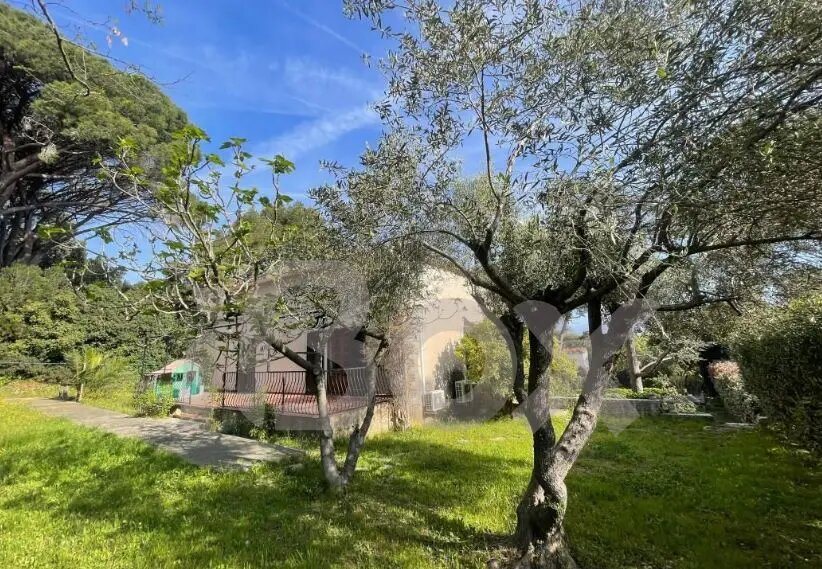 Maison à vendre, 210m², La Seyne-sur-Mer