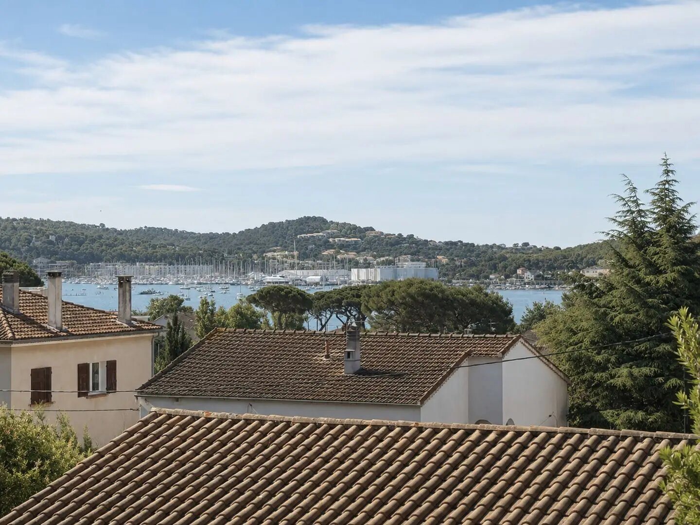 Appartement à vendre, 83m², La Seyne-sur-Mer
