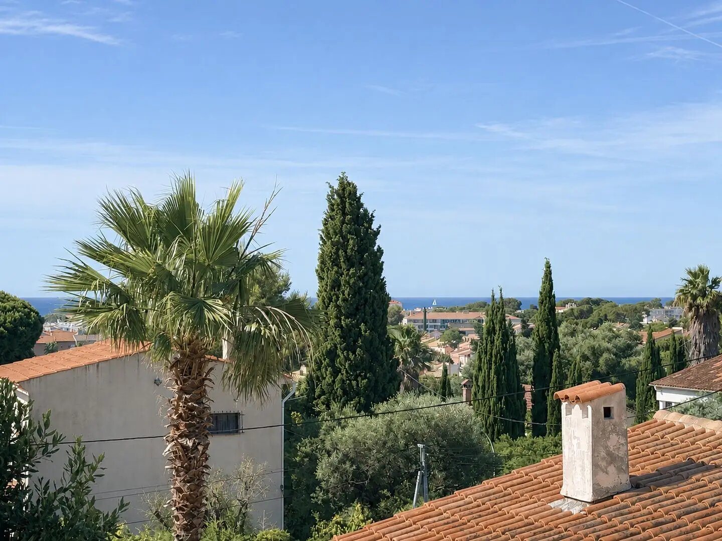 Appartement à vendre, 83m², La Seyne-sur-Mer