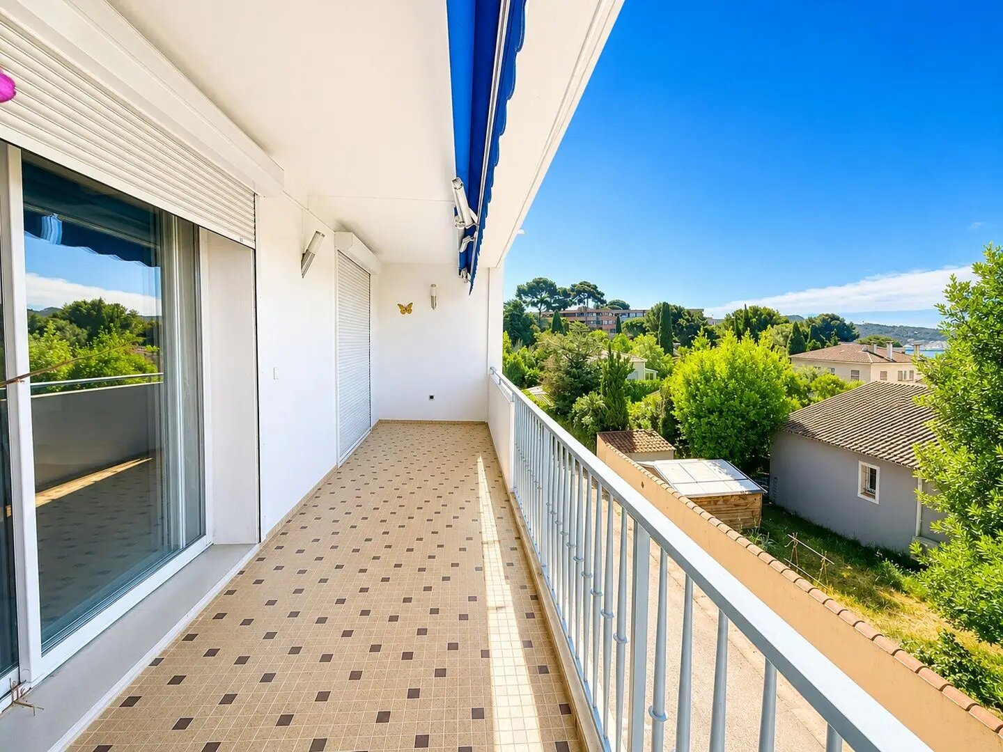 Appartement à vendre, 83m², La Seyne-sur-Mer