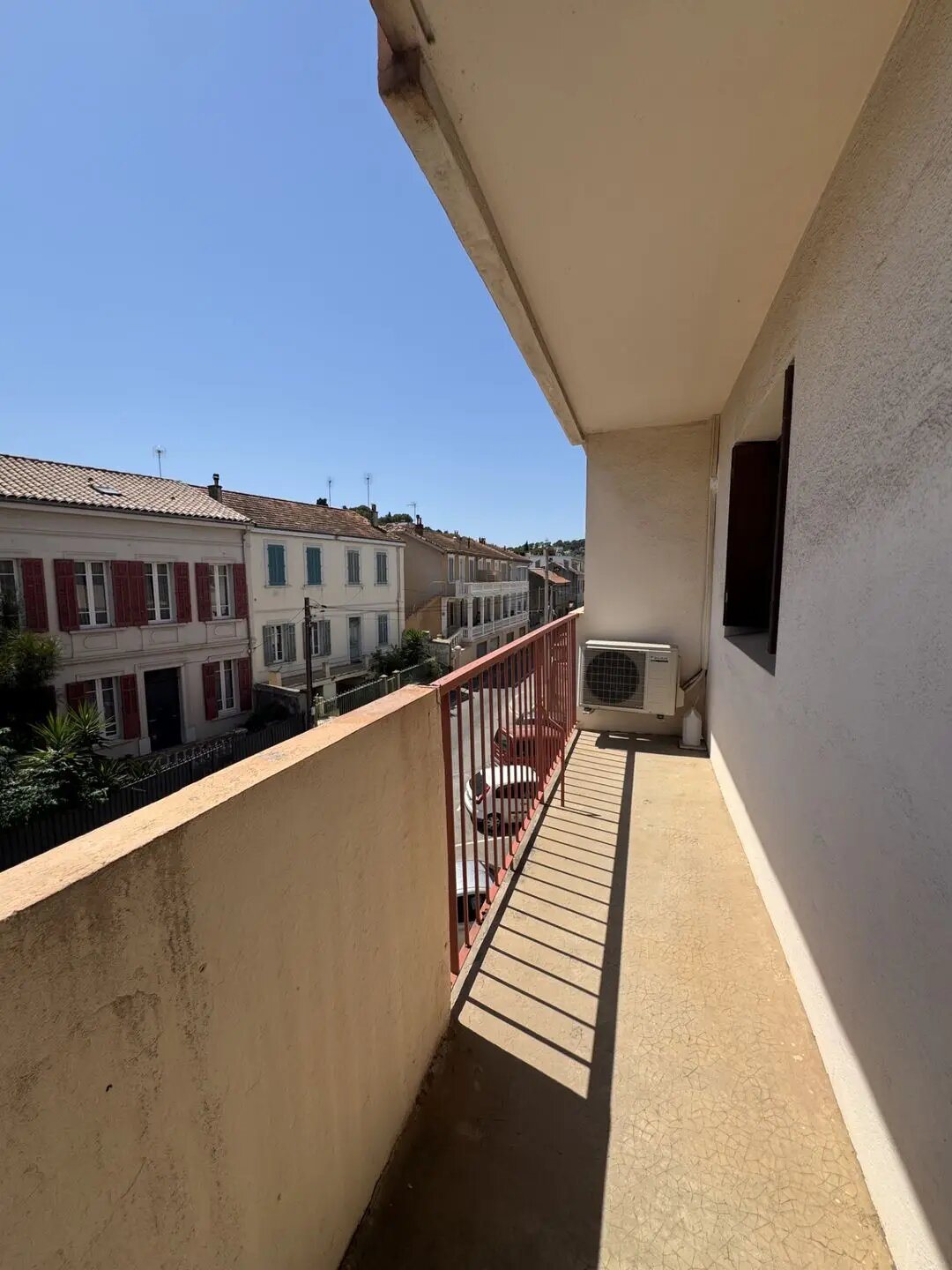 Appartement à vendre, 66m², La Seyne-sur-Mer