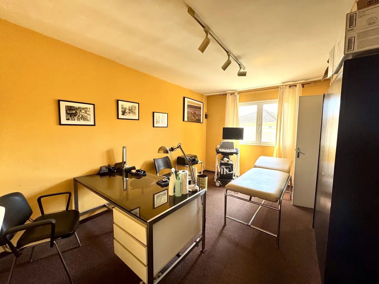 Appartement à vendre, 66m², La Seyne-sur-Mer