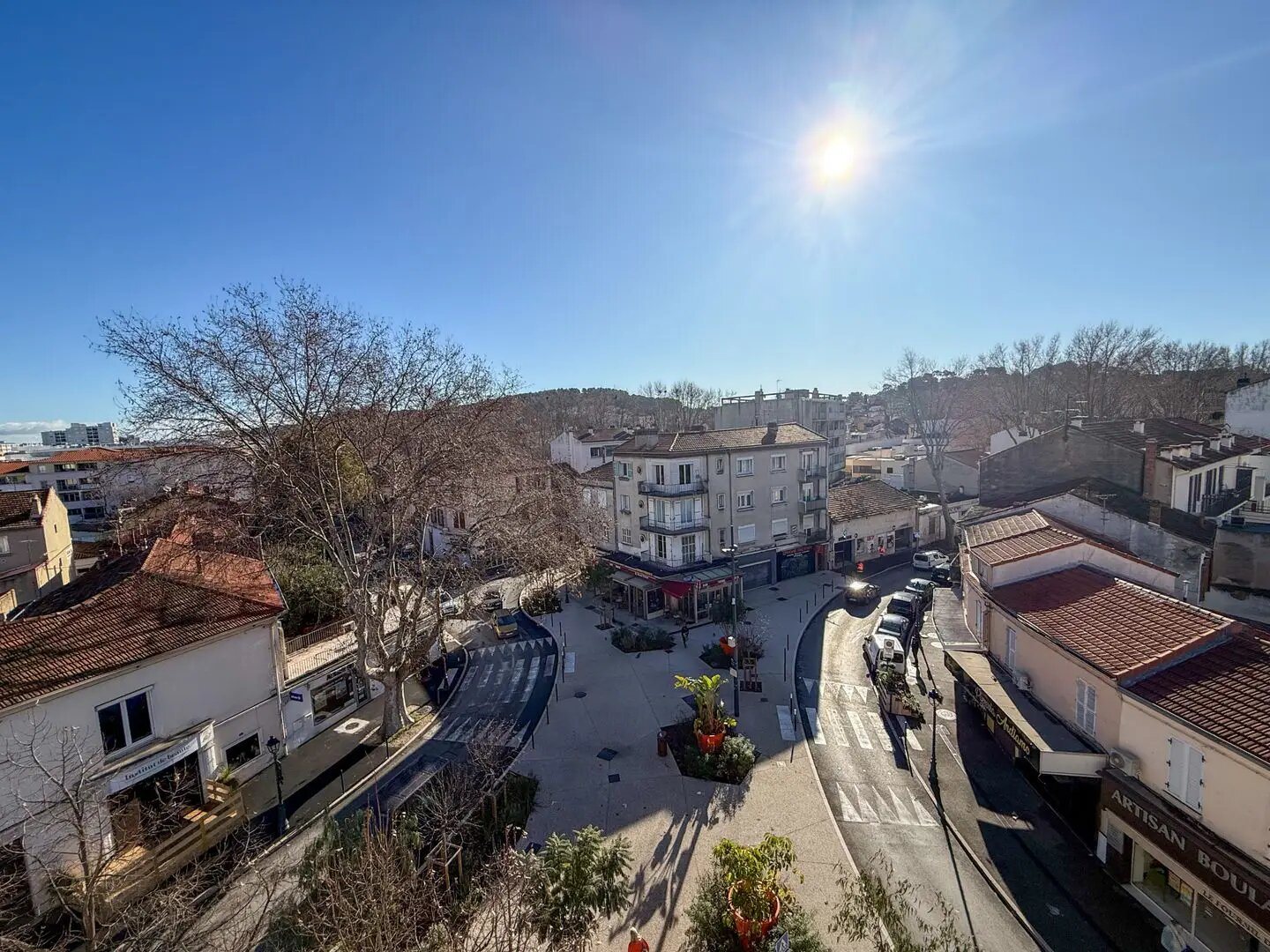 Appartement à vendre, 38m², La Seyne-sur-Mer