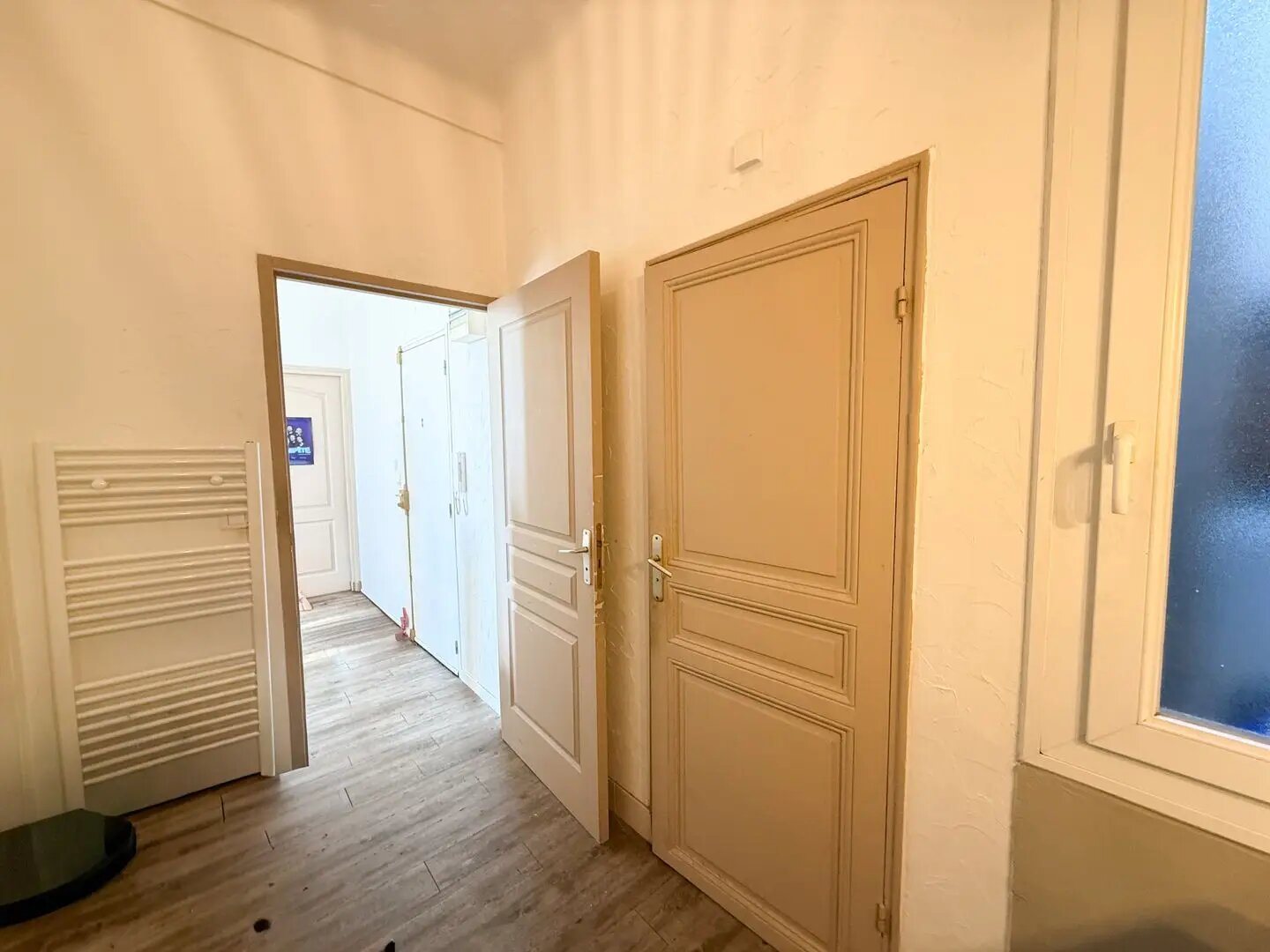 Appartement à vendre, 38m², La Seyne-sur-Mer