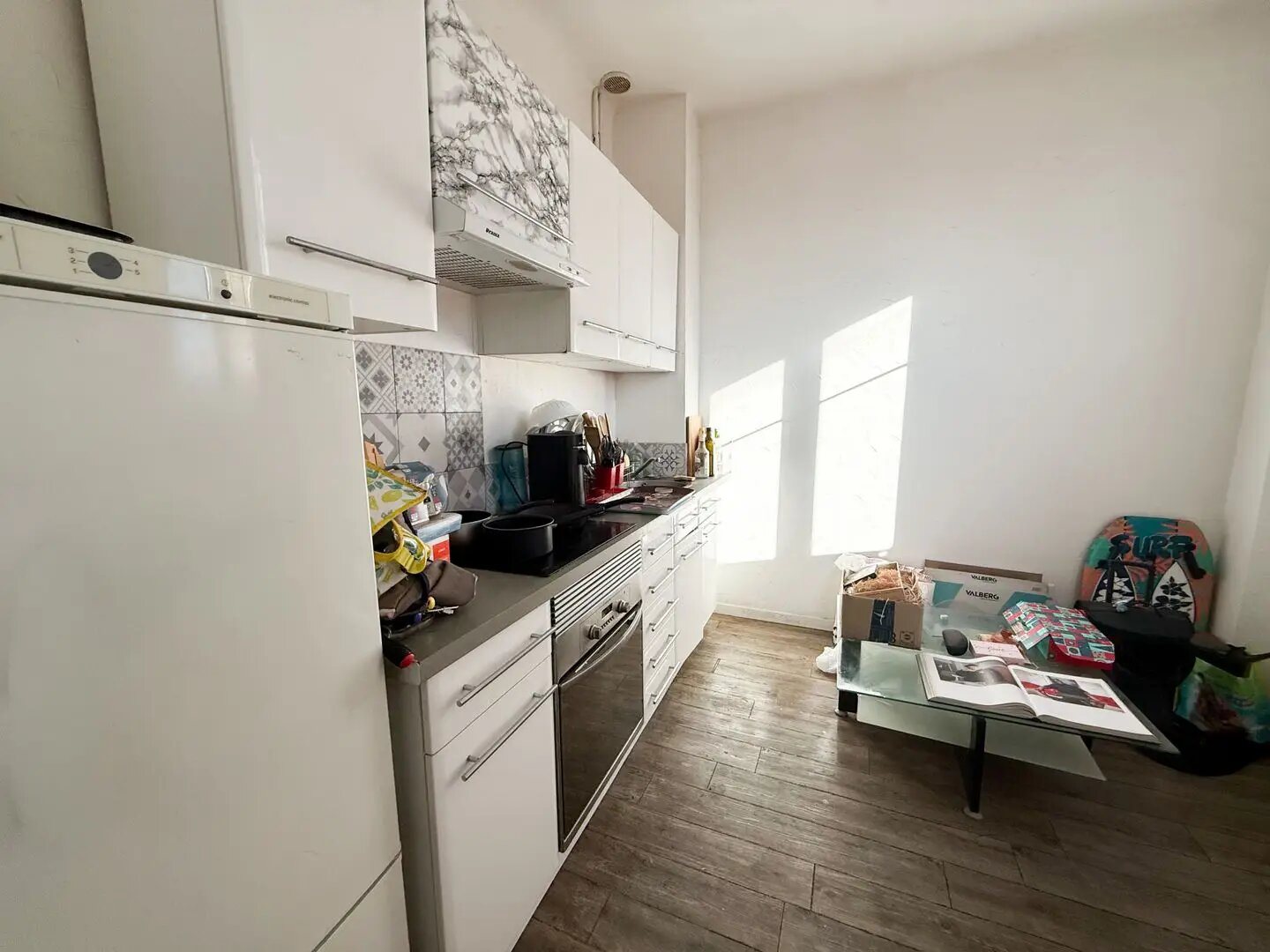 Appartement à vendre, 38m², La Seyne-sur-Mer