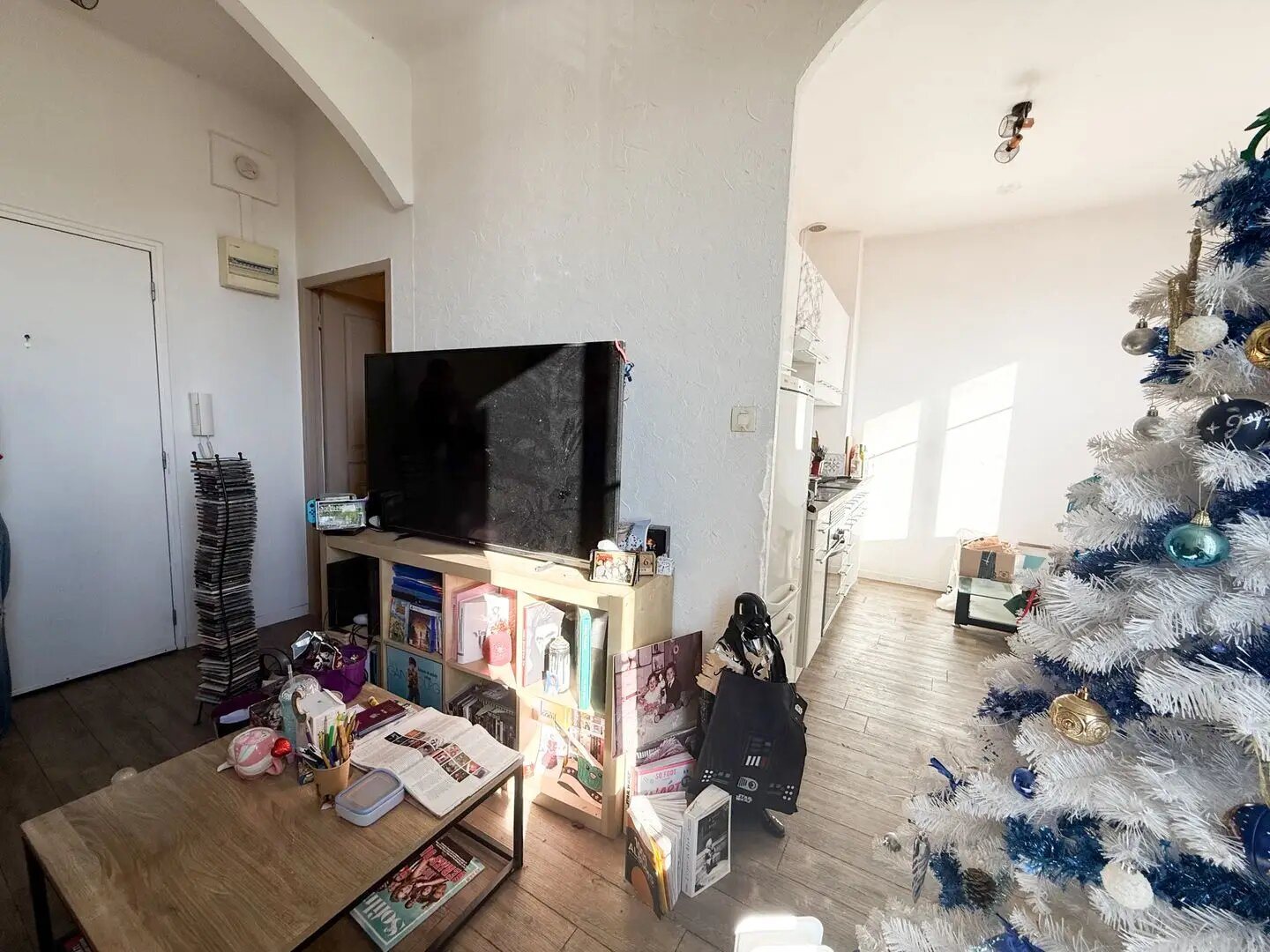 Appartement à vendre, 38m², La Seyne-sur-Mer