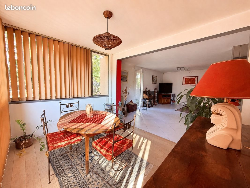 Appartement à vendre, 90m², La Seyne-sur-Mer
