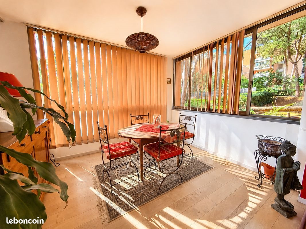 Appartement à vendre, 90m², La Seyne-sur-Mer