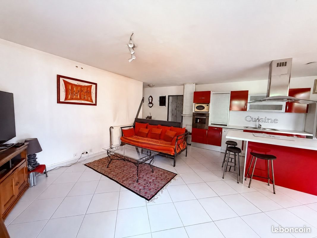 Appartement à vendre, 90m², La Seyne-sur-Mer