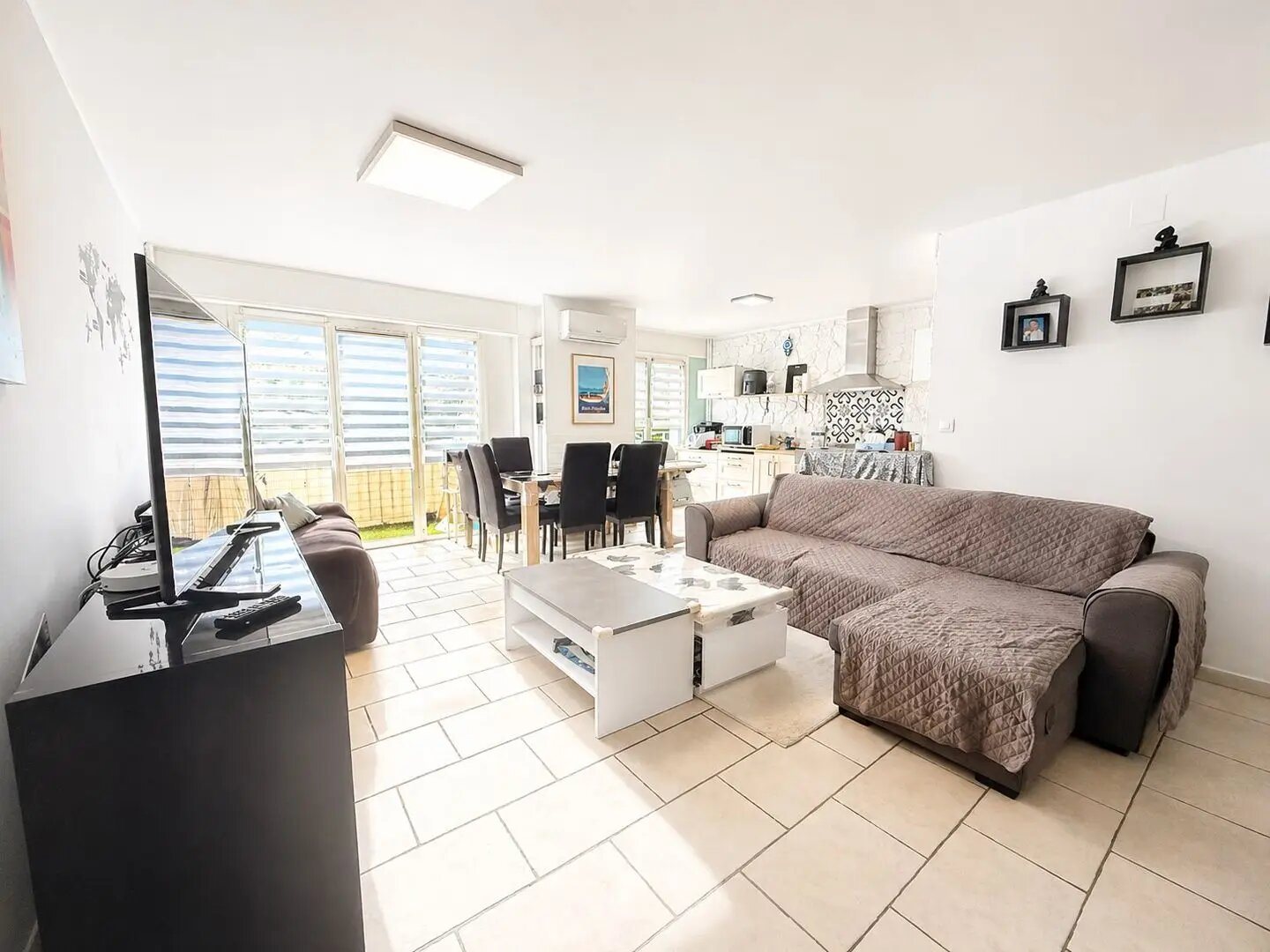 Appartement à vendre, 85m², La Seyne-sur-Mer