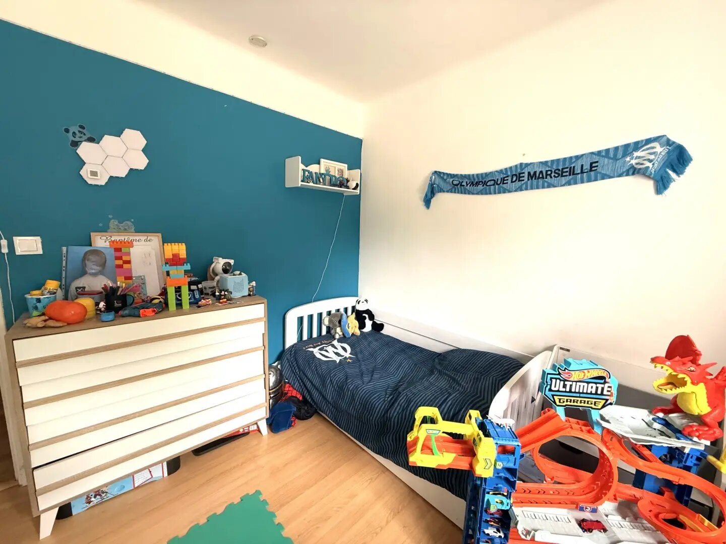 Appartement à vendre, 85m², La Seyne-sur-Mer