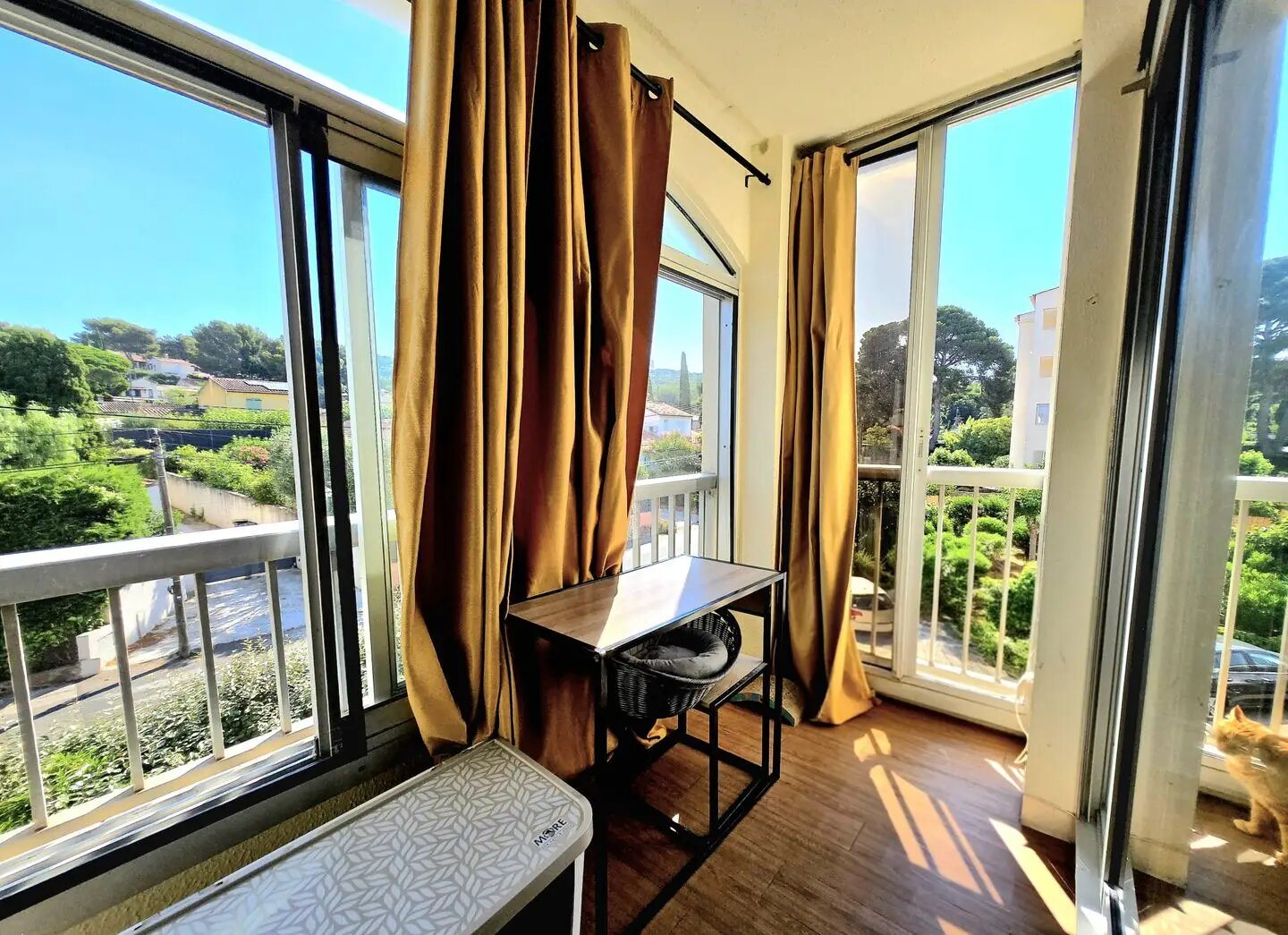 Appartement à vendre, 26m², Saint-Mandrier-sur-Mer