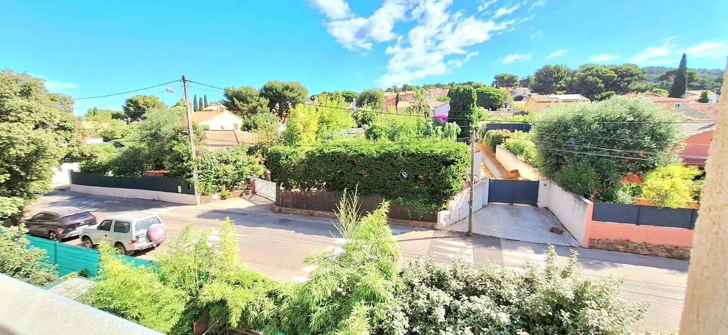 Appartement à vendre, 26m², Saint-Mandrier-sur-Mer