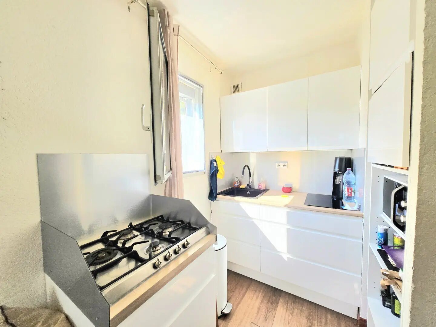 Appartement à vendre, 26m², Saint-Mandrier-sur-Mer