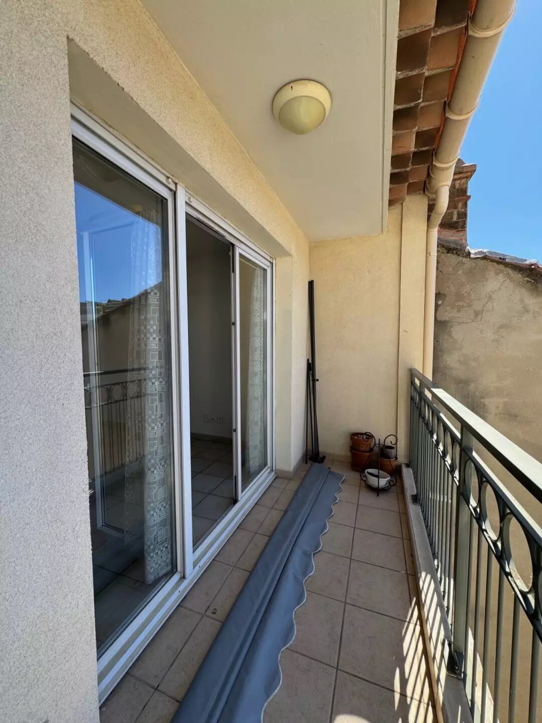 Appartement à vendre, 43m², La Seyne-sur-Mer