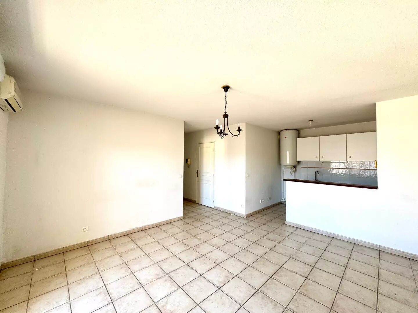 Appartement à vendre, 43m², La Seyne-sur-Mer