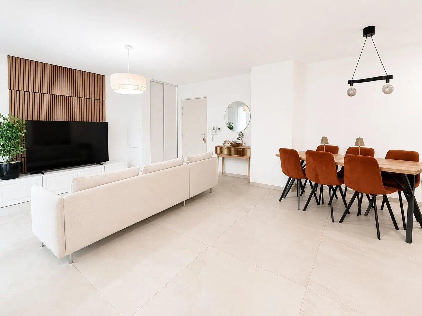 Appartement à vendre, 80m², Ollioules