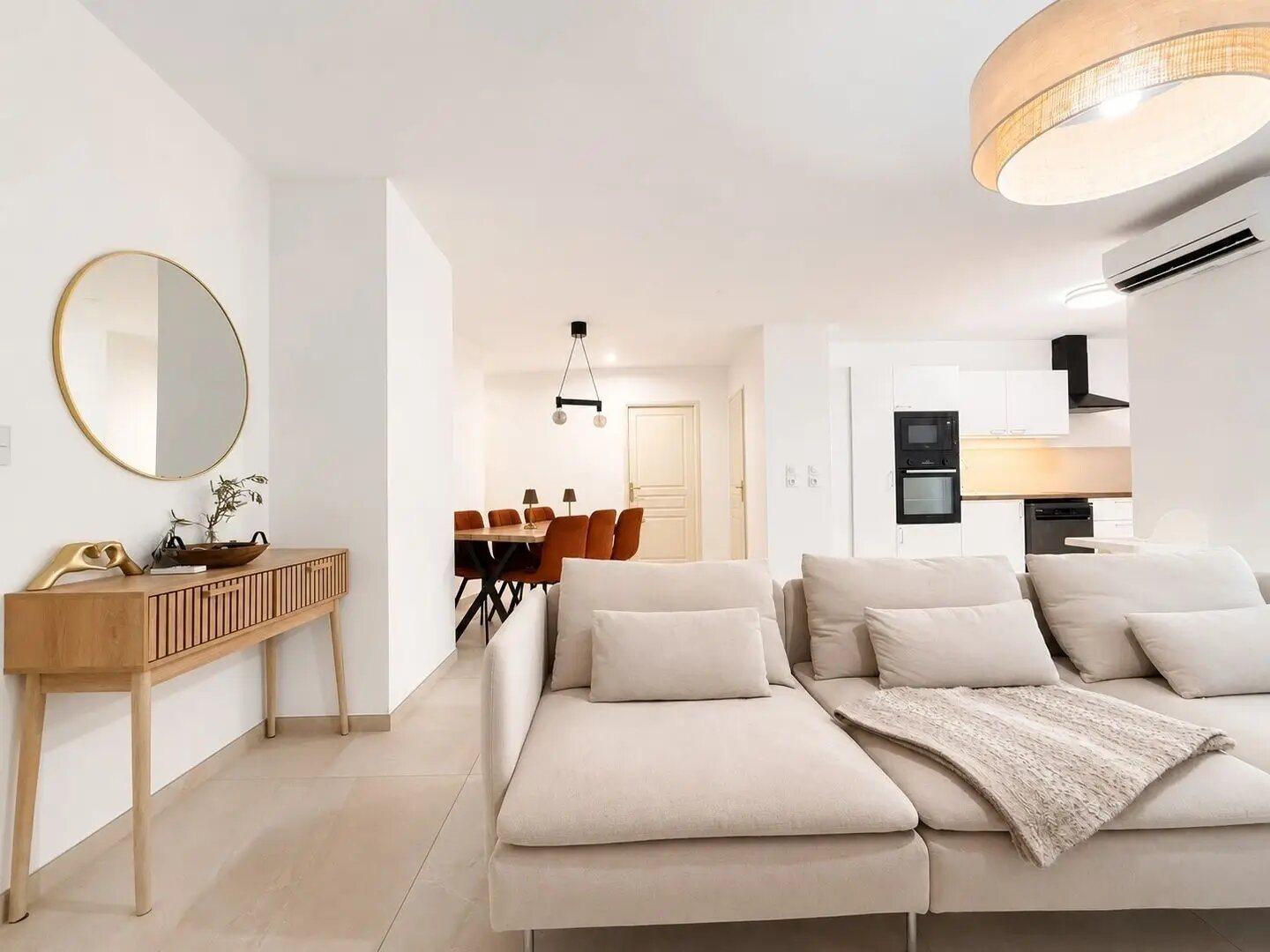 Appartement à vendre, 80m², Ollioules